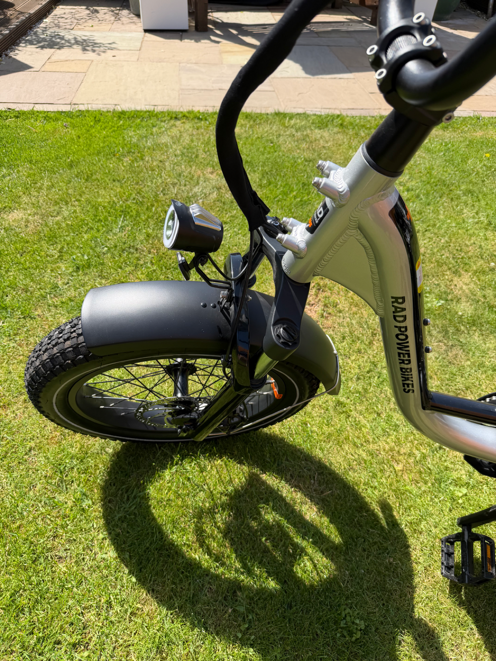 Rad Power Rad Runner 1 PLUS 2022
