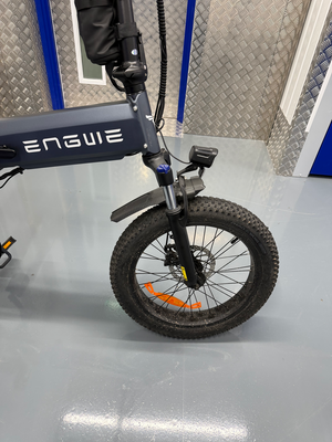 Engwe C20 Pro