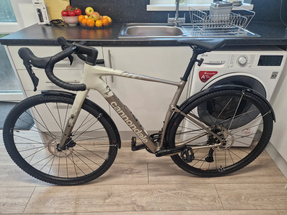 Cannondale Topstone Carbon 3 2025