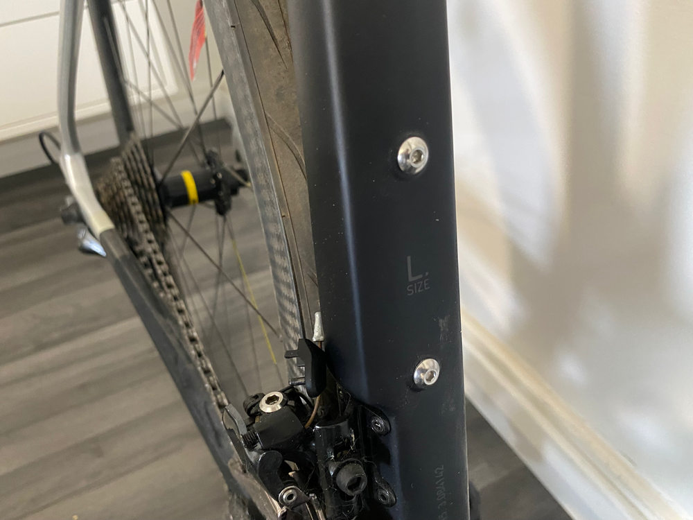 Decathlon  RR 940 CF Carbon road bike - Dura Ace 2020