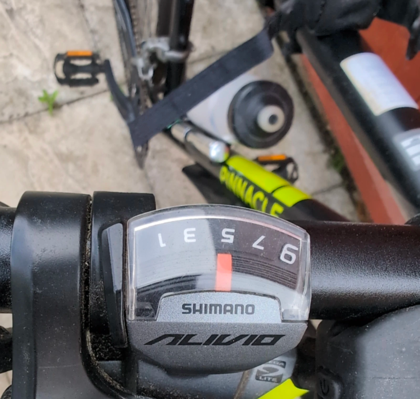 Pinnacle Lithium 4 2020