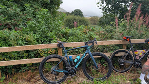 Bianchi Infinito Pro 105 Di2 2026