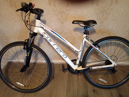 Carrera Crossfire 2