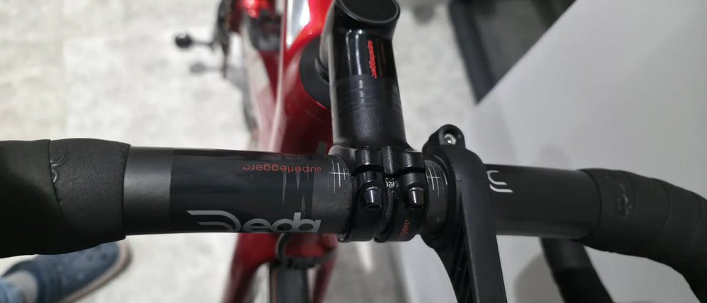 BMC Teammachine SLR01 TWO 2023