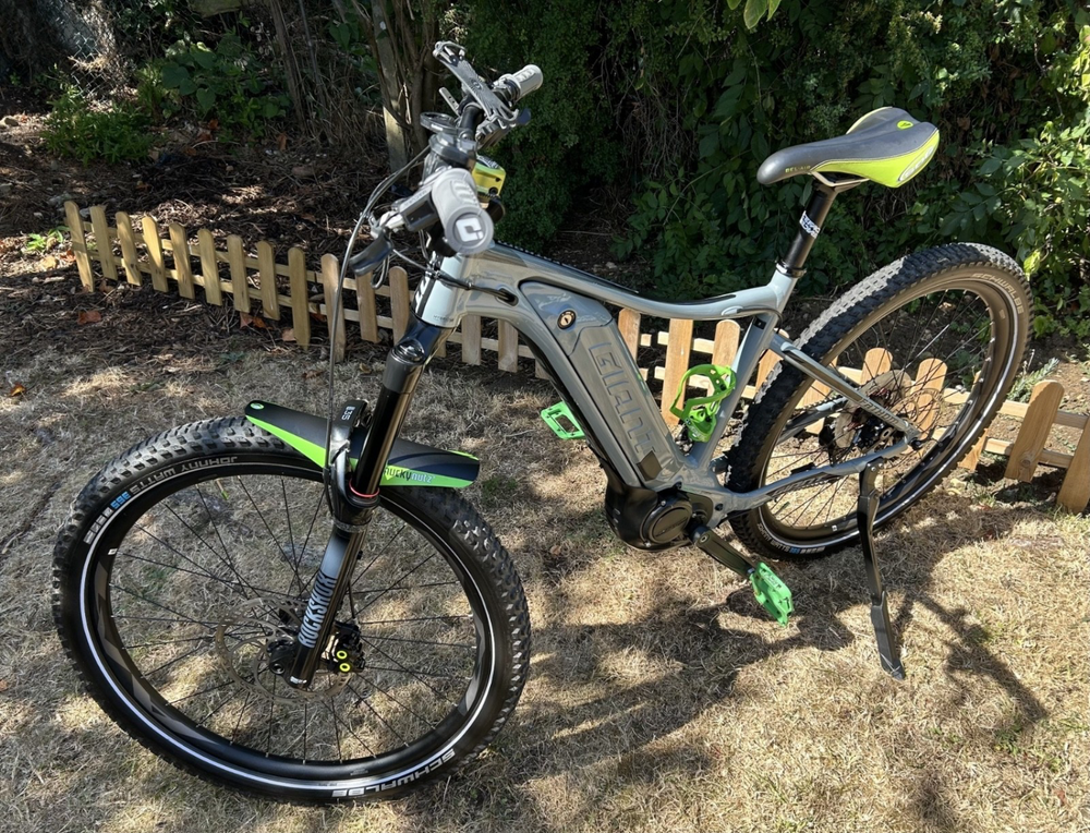 Giant Fathom E 2 27 5 2019