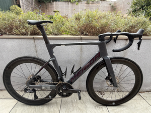 Merida Reacto 9000 Carbon Road 2025