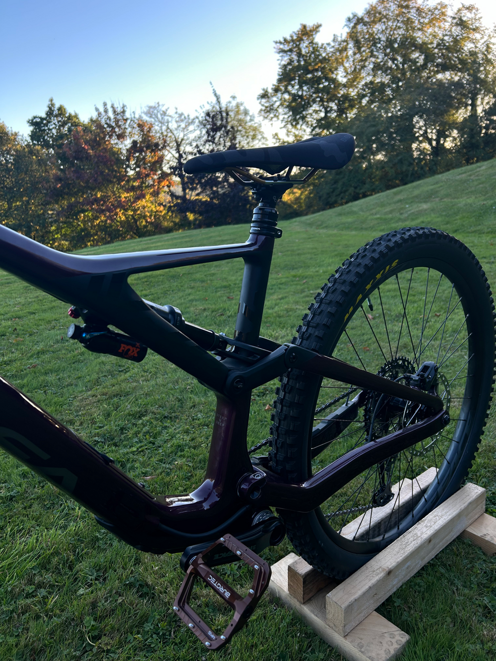 Orbea RALLON M20 2023