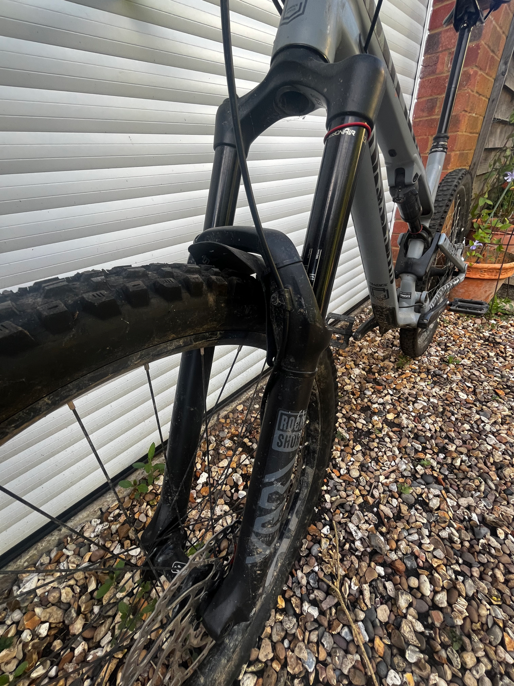 Commencal Meta AM 29 ORIGIN 2021