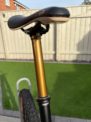 Rocky Mountain Slayer Carbon 90 (27.5 inches) 2018