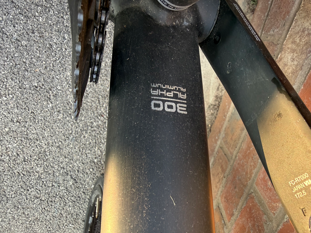 Trek Émonda ALR 5 Disc 2018