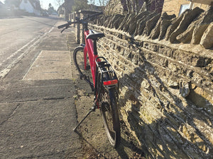Trek FX+ 2 LT 2024