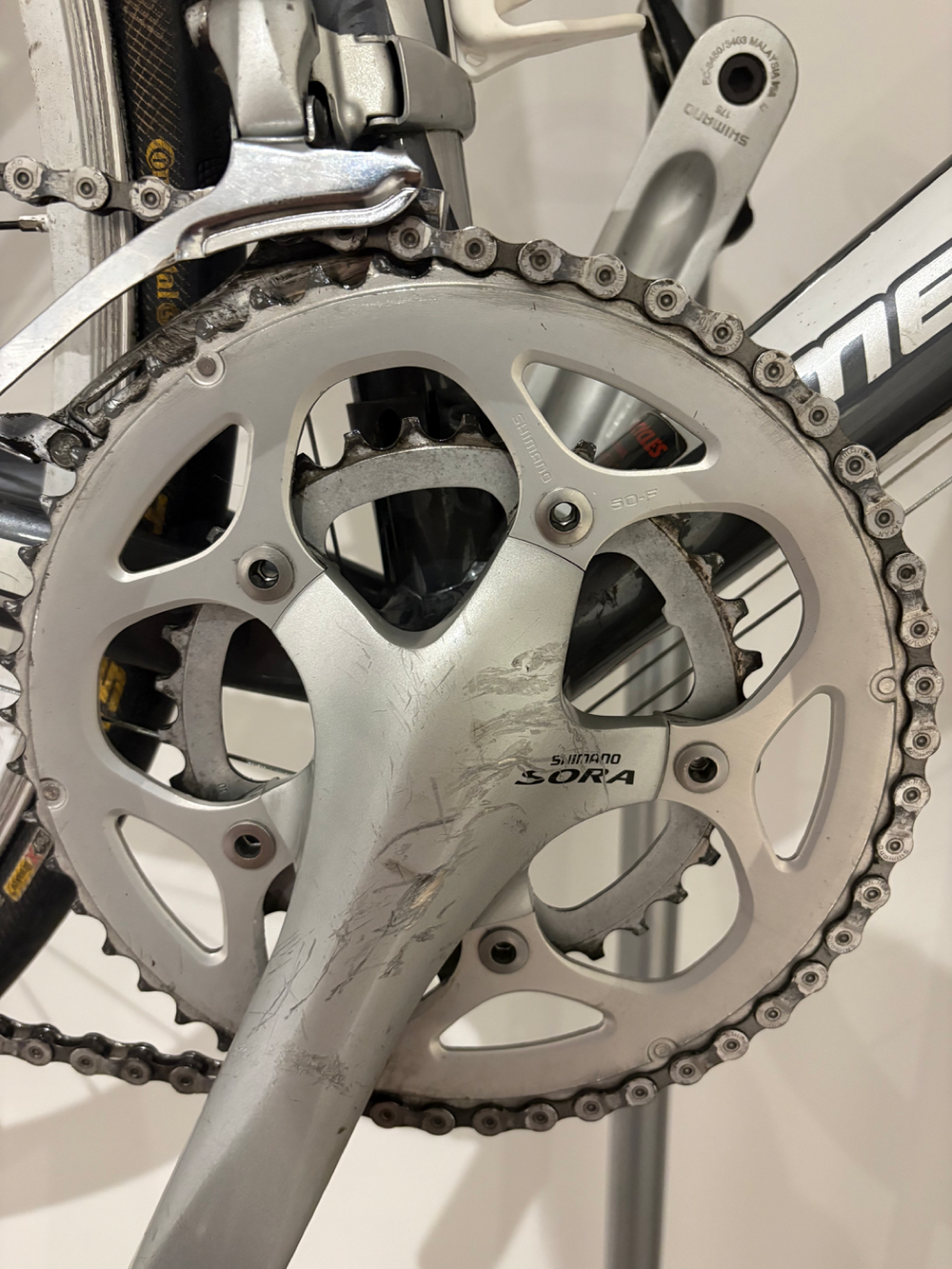 Merida Ride 91 2014