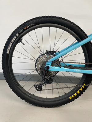 Orbea WILD/M M10 CUSTOM - Electric 2026