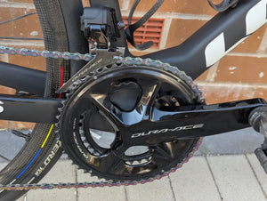 Look 795 Blade Rs DA Di2 2024