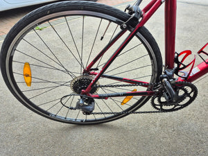 Trek 1.1 2011