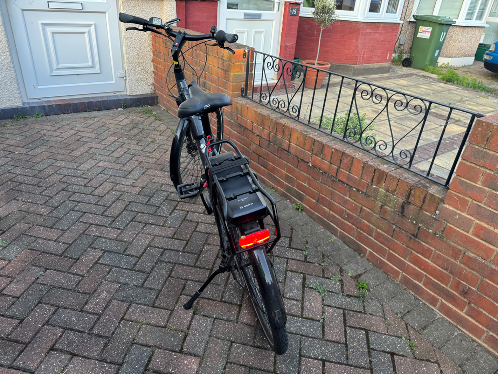 Trek Verve+ 1 Lowstep 2023