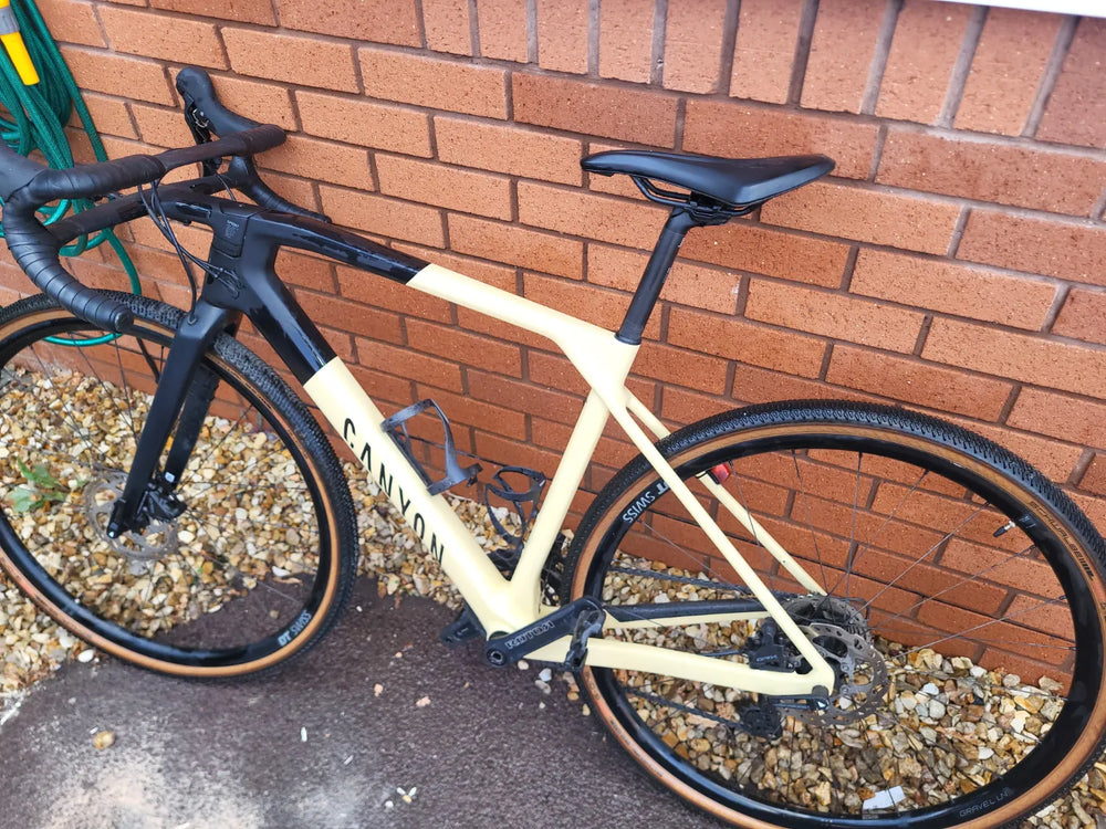 Canyon Grail CF SL 7 2023