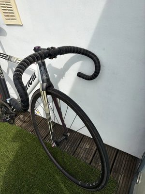 Cinelli Mash Parallax 2014