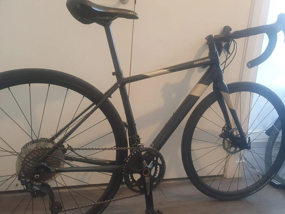 Cannondale Synapse 105 2022