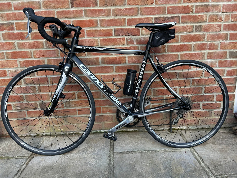Cannondale Synapse 2013