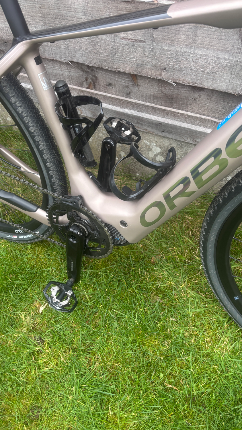 Orbea Denna M30 20mph 2025