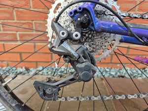 Trek Roscoe 6 2019