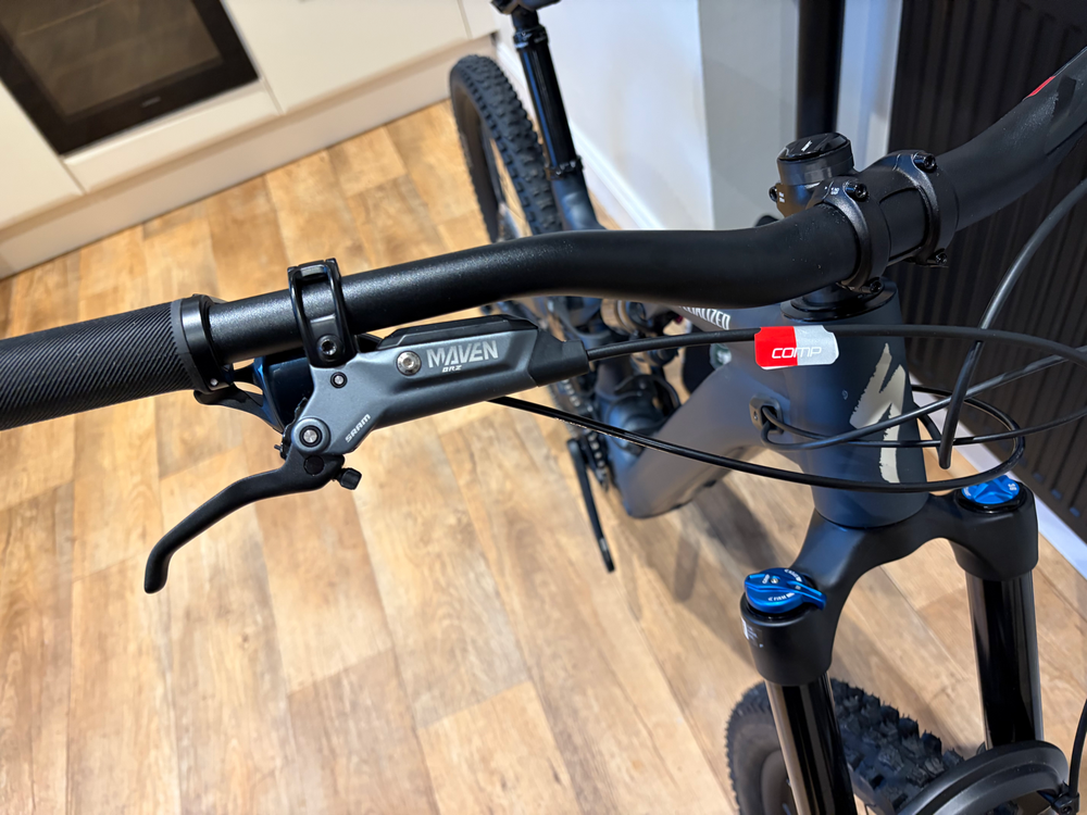 Specialized Turbo Levo SL Comp Carbon 2024