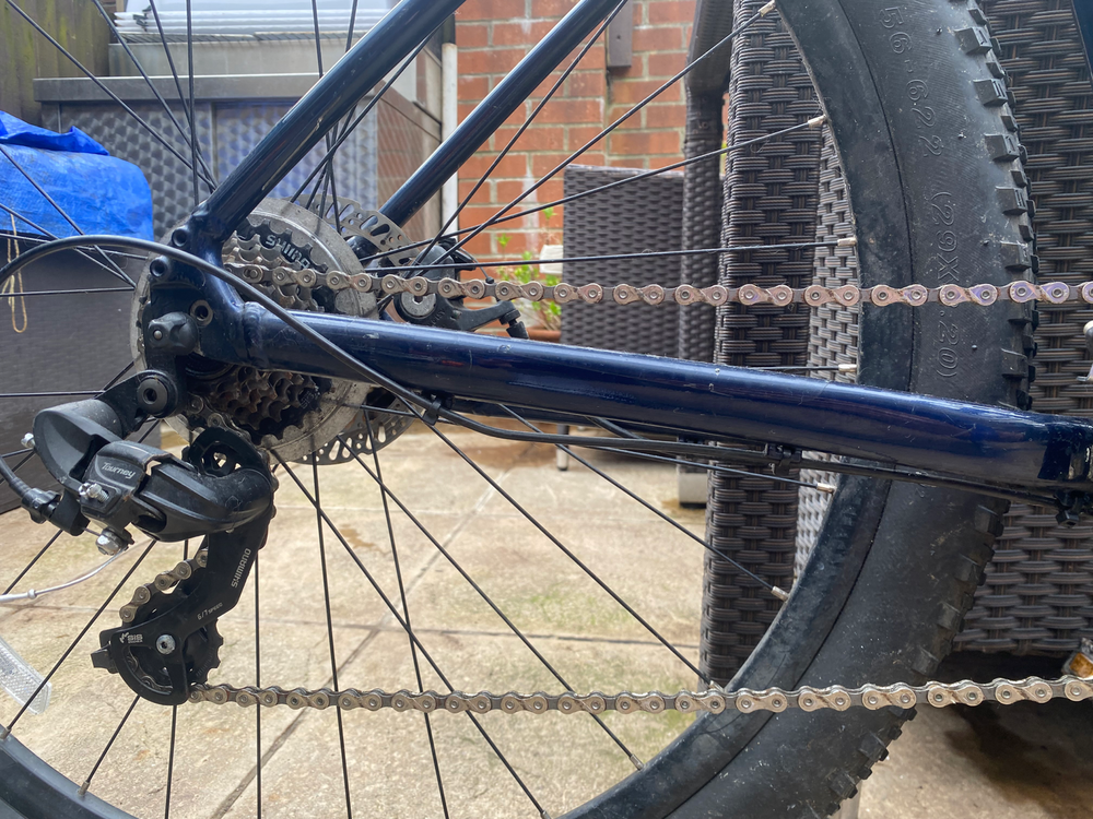 Giant Talon 5 2022