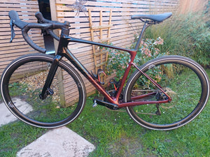 Giant Defy Advanced Pro 2 Carbon Road 2024