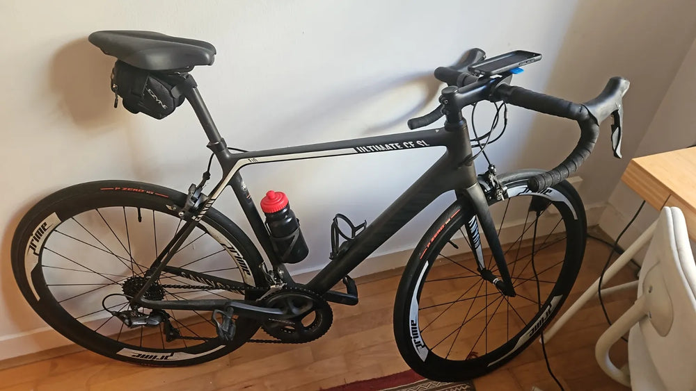 Canyon CF SL F10 2017