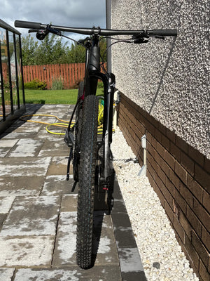 Cannondale Scalpel HT LAB71 2025