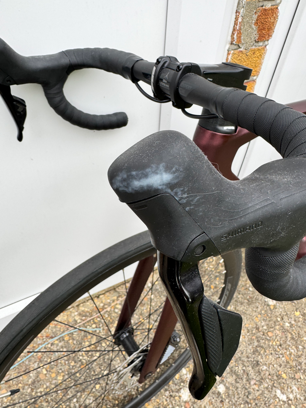 Merida REACTO 6000 Di2 2023