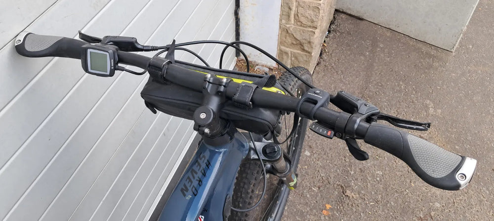 Haibike HardSeven 5 2022