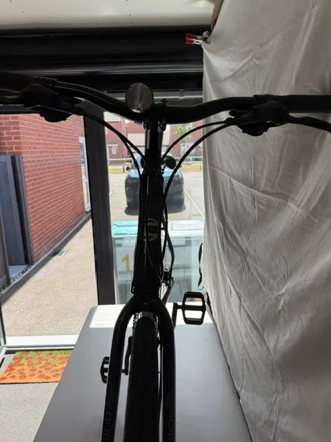 Cannondale Quick 4 Disc 2019