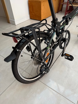 Dahon Vitesse D8 2025