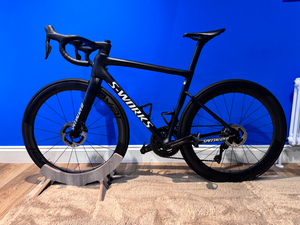 Specialized Tarmac SL8 S-works Shinano Dura Ace Di2 2024