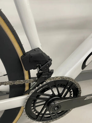 Orbea Orca M21eltd Pwr 2025