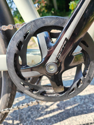 Kinesis Lyfe E-City Electric 2023