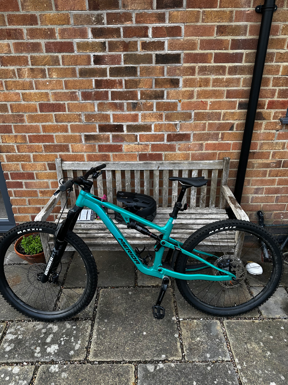 Merida One-forty 700 2023