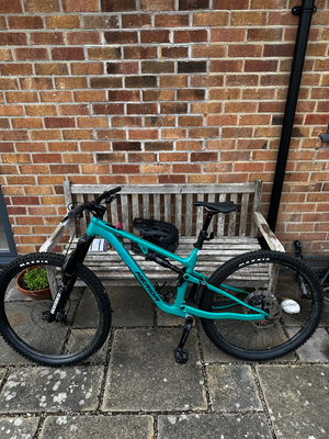Merida One-forty 700 2023