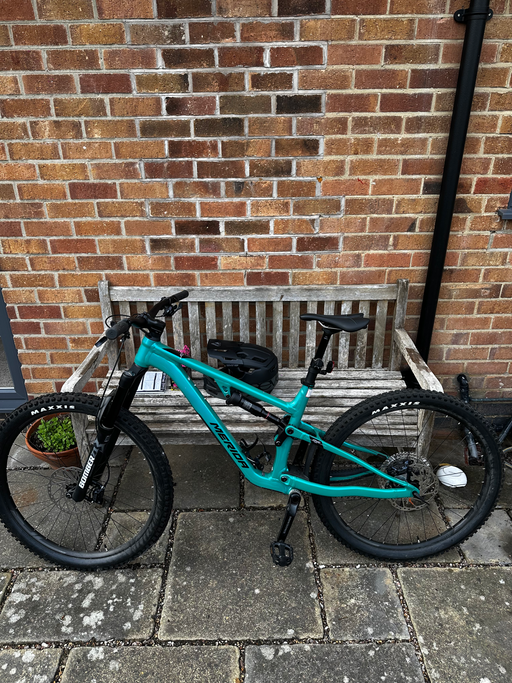 Merida One-forty 700 2023