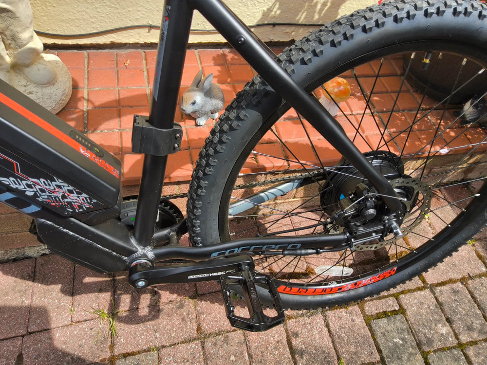 Carrera Vengeance e pro 2025