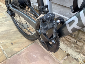 Ribble Endurance SL e - Enthusiast, Shimano 105 2023
