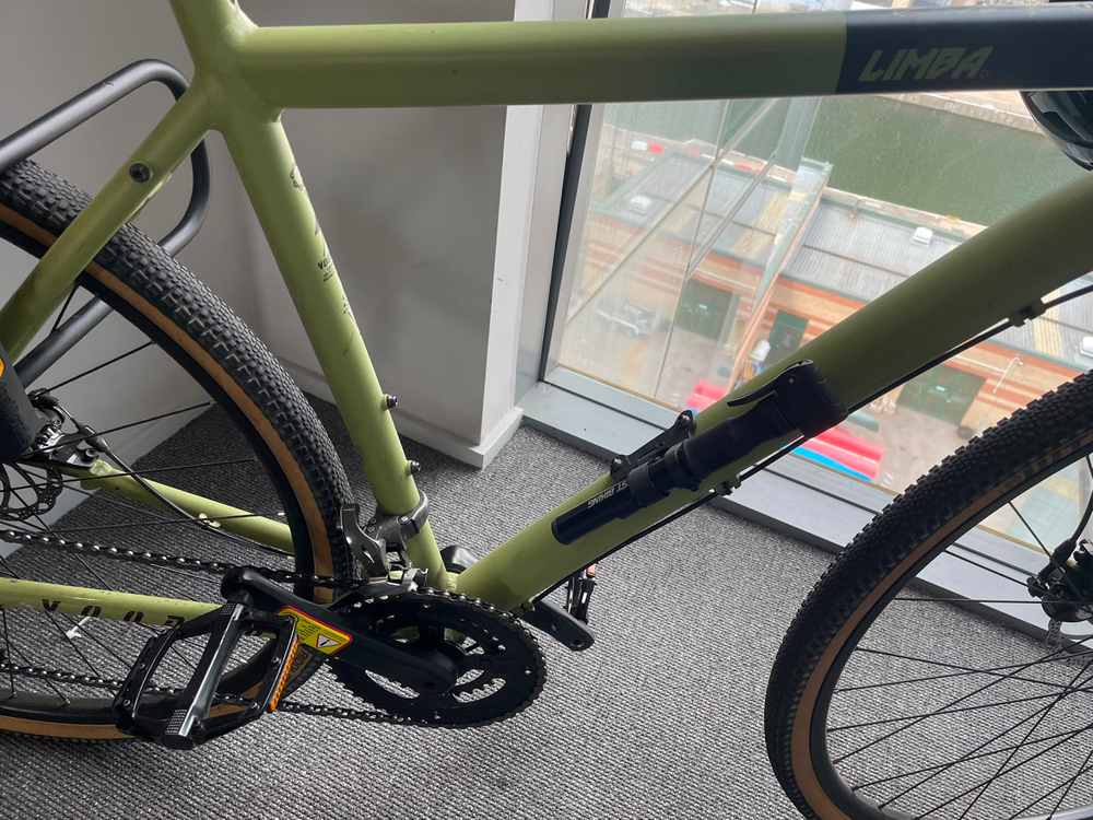Voodoo LIMBA 2022