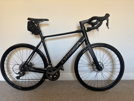 Orbea Gain D50 Claris Disc E 2021