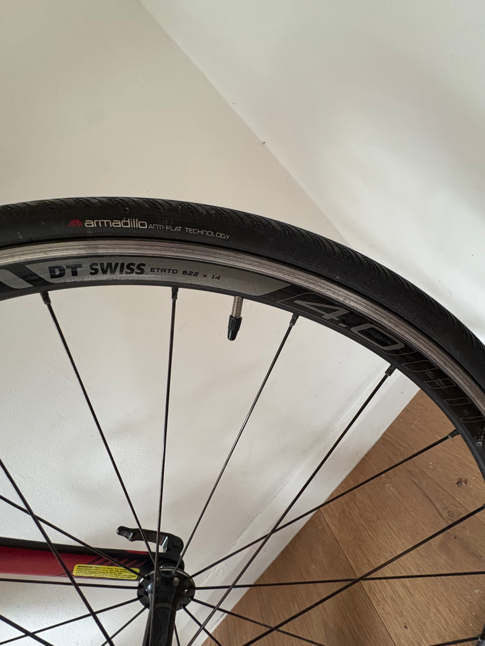Specialized Venge Comp Ultegra 2014