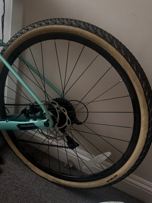 Polygon Bend R2 2025