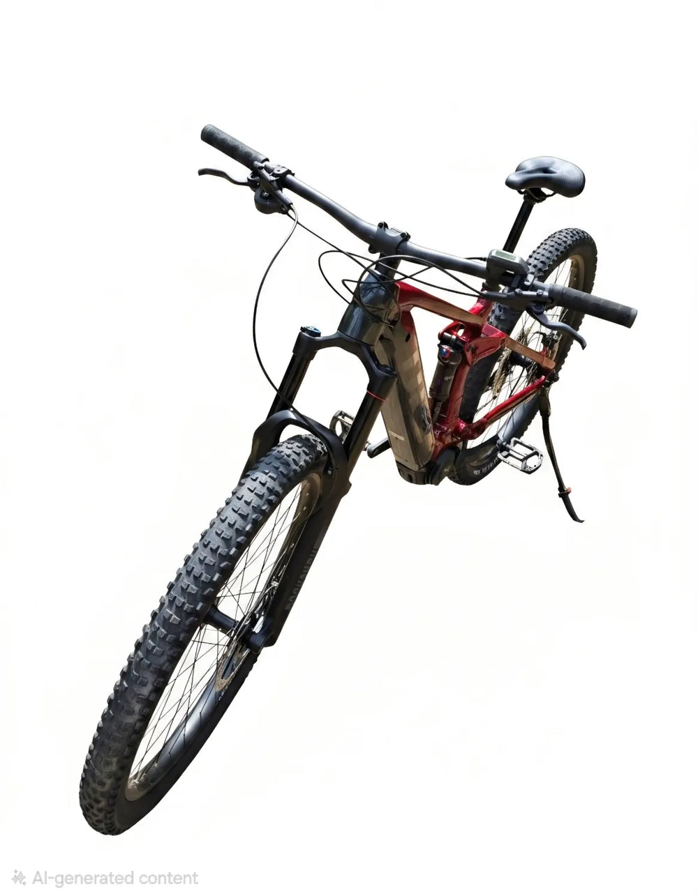 Trek Rail 5 500w 2022