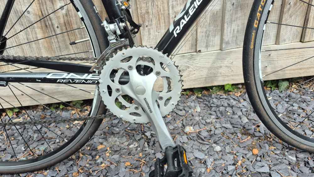 Raleigh Revenio 1 2015