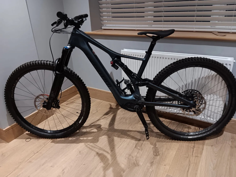 Specialized Turbo Levo Expert Carbon 2021